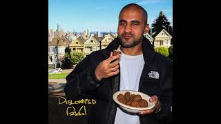 DISLOKATED - Falafel