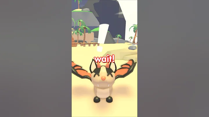 Watch This If You Have Been Scammed In Adopt Me #shorts