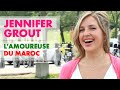 Jennifer Grout:  l'amoureuse du Maroc