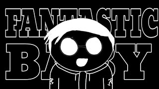 FANTASTIC BABY COVER BY @PokRo (PARODY)#animation #malaysia #pokro