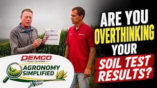 Farming Video | Are You Reading Your Soil Test All Wrong?