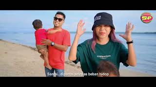 Calvin Fordatkossu - Kam Tra Penting I Lagu Indonesia Timur Terbaru (Official Music Video)