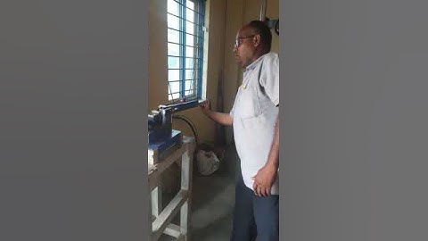 Stark Steel Bend Rebend test