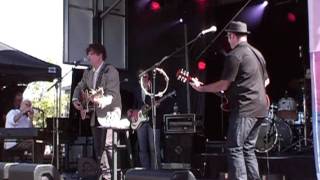 Ron Sexsmith - All In Good Time (LIVE) - Toronto, Ontario