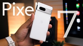 Pixel 7 is UNSTOPPABLE  100 Days Later!