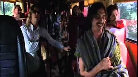 Tiny Dancer : Almost Famous music video