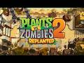Demonstration Minigame - Ancient Egypt - Plants vs. Zombies 2 Replanted