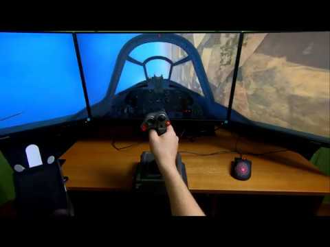 Video: IL-2 Sturmovik