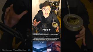 Nueva información sobre la #ps6 #playstation #ps5 #ps5pro #sony