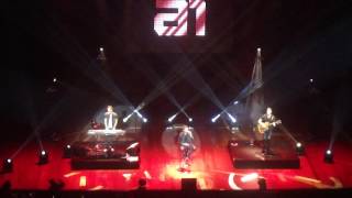 Download Lagu A1 - FOREVER IN LOVE MP3