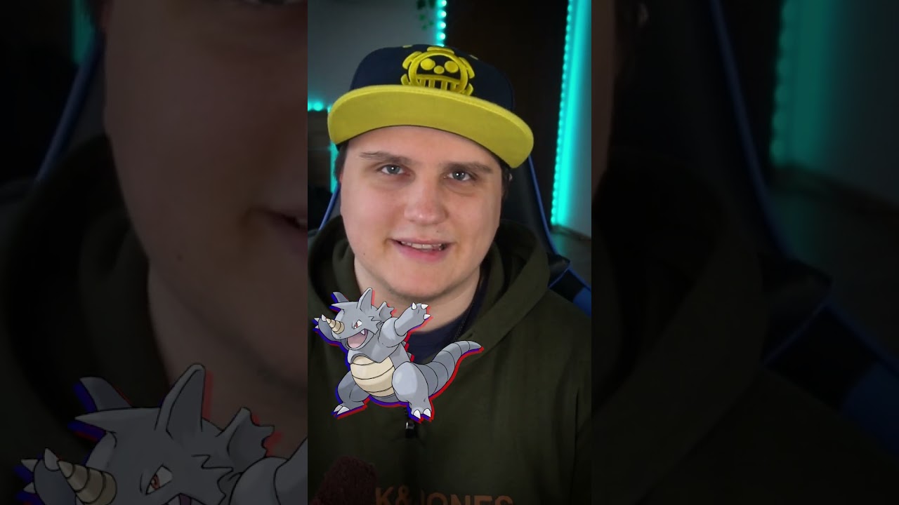 RIZEROS | 1 FAKT zu JEDEM Pokémon! 