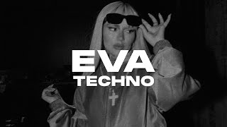 Vintage - Eva (TyRo Remix) Resimi