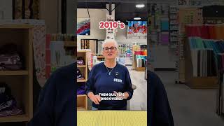 Settling the nested seams debate 🧐 #quilting