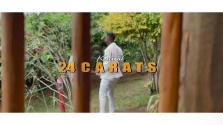 Kamal - 24 Carats // Clip Officiel /: