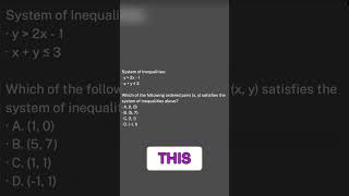 Math Equation Solving: Comparing Answer Choices B and D