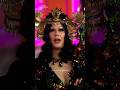 Jimbo Roasts Pangina in Epic Drag Race Moment! 🔥 #Shorts