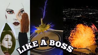 LIKE A BOSS COMPILATION 😎🤯🥶 #43 PEOPLE ARE AWESOME || RESPECT VIDEOS 💯 SIGMA MOMENTS SATISFACTION