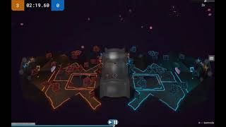 Echo Arena match 1-7-21