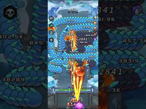 【悪竜防衛不可】7分9秒攻略！高速周回ビルドと配置の極意