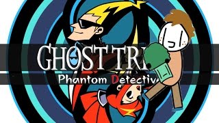 Broccoli Talk: Ghost Trick Phantom Detective