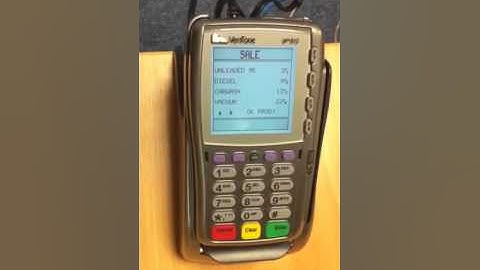 Vx810 Duet fuel demo