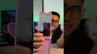 CERMIN ZOOM 2X COCOK BUAT NYABUTIN JENGGOT