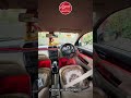 Maruti Swift Upgraded with GT10 Ambient Lights by Legato Car Lifestyle #legatocarlifestyle