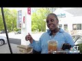 Gas price war on the Berlin Turnpike brings cheaper fuel to driver