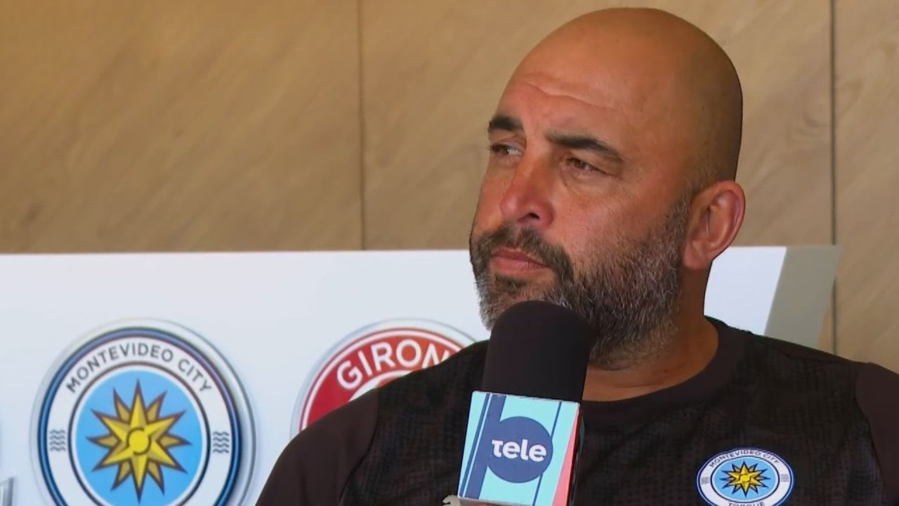 Montevideo City Torque se prepara para la temporada 2026