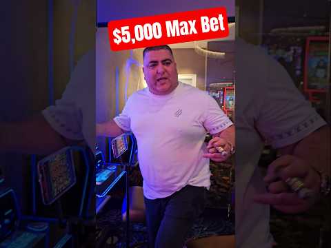 $5,000 Spin Bonus On Phoenix Link Slot #shorts #viral #vegas