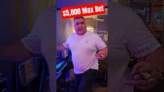 $5,000 Spin Bonus On Phoenix Link Slot #shorts #viral #vegas