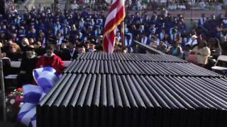 Santa Monica College 2010 Graduation Highlight Video