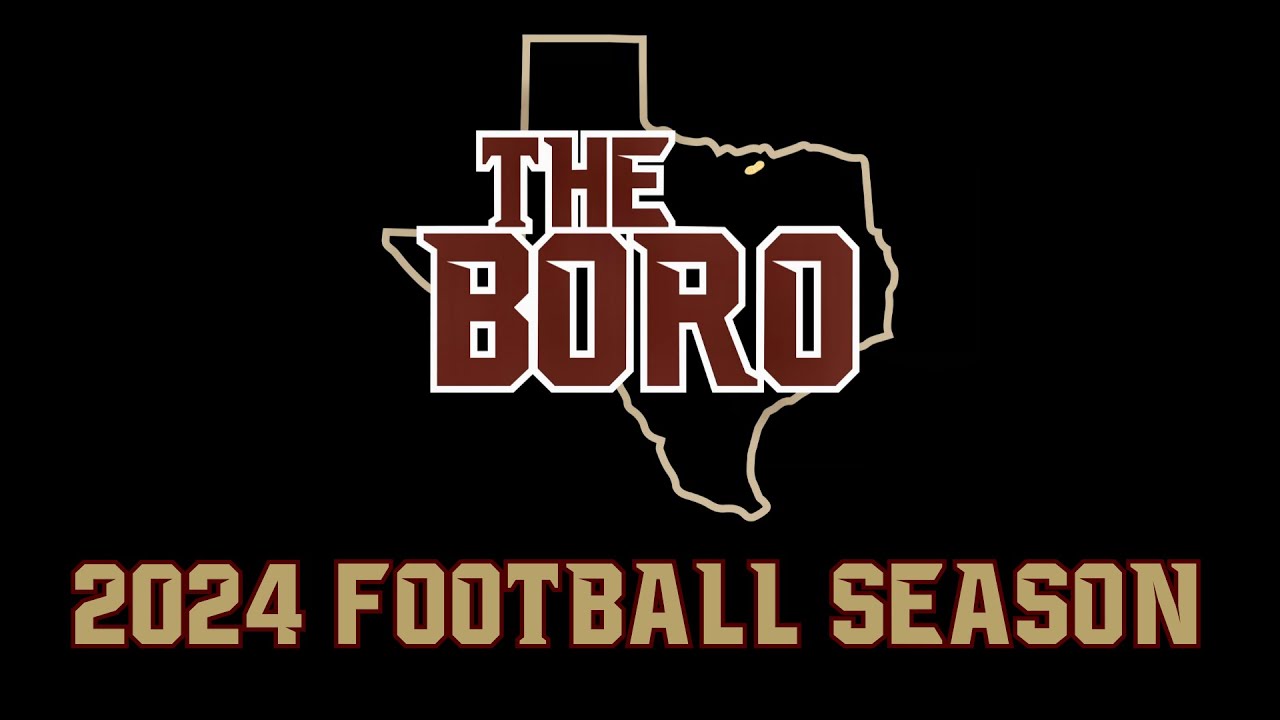 2024 - Whitesboro 7th Grade vs Bonham