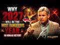 Jack Hibbs 🔥Why 2027 Will Be The Most Dangerous Year In Human History 🔴🔥 bible prophecy