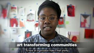 Arts + Public Life: 10 Year Anniversary Trailer by Arts and Public Life 404 views 2 years ago 3 minutes, 41 seconds