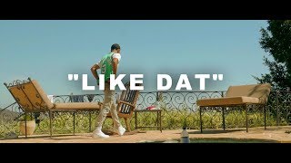 Young Puzz - “LIKE DAT” (Official Video)