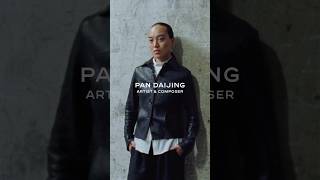 “To hear silence, embrace noise” | Artist & CHANEL Next Prize winner Pan Daijing shares her story.