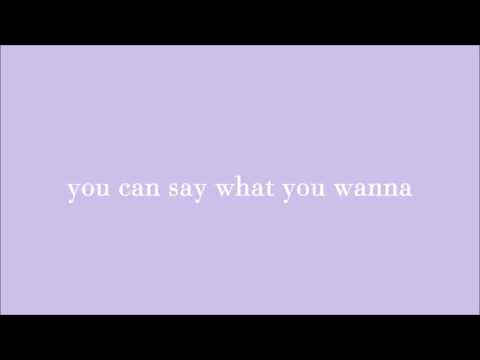 Ariana Grande | Knew Better (Part 2) Lyrics🌻