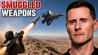 China Just GOT CAUGHT Sending 400 Missiles To Iran!