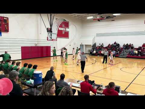 Effingham High School vs Seneca (12-29-23)