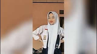 JJ cewek SMP😍 | viral di tiktok🤤🥰   sound viral🎧🎧