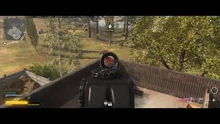 Cod Warzone - Kill In Plunder Gets Upset