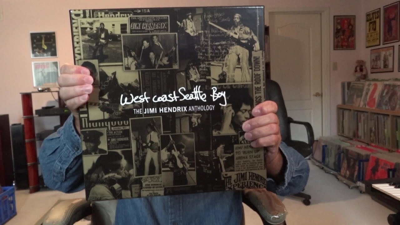 Vinyl Community – Recent Arrivals:  2020-10-08