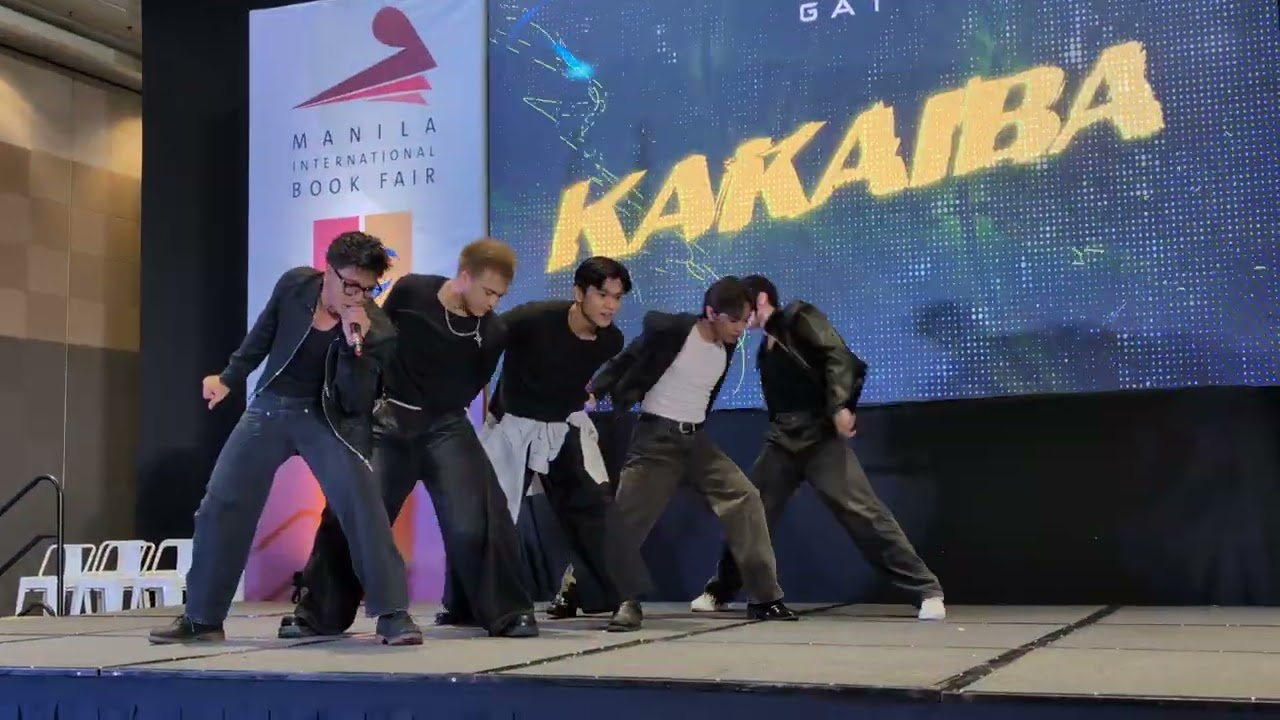 Gat | Kakaiba | MIBF 2025