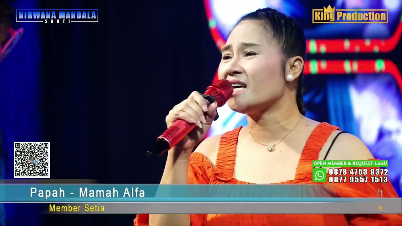 RACUNE CINTA SUSY ARZETTY LIVE NMS TETEMBANGAN BARENG SUSY ARZETTY EDISI RAMADHAN