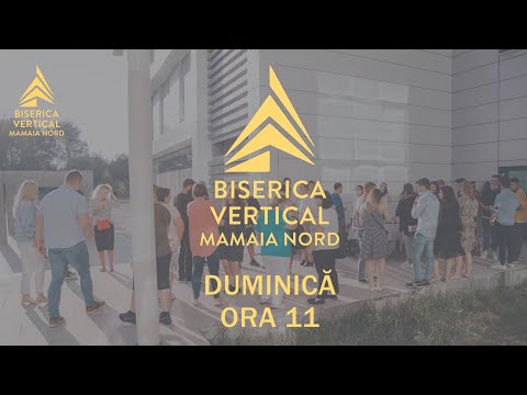 Video: Biserica De Televiziune Verticală