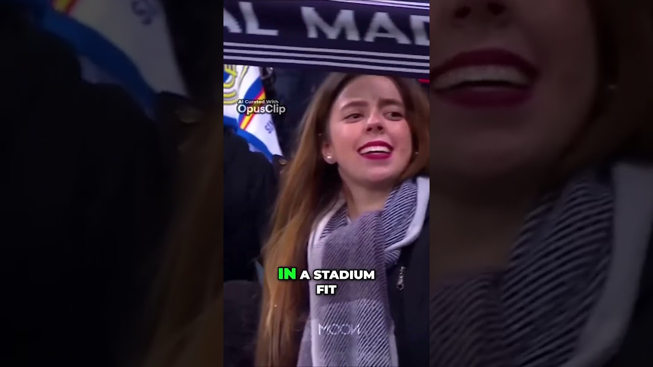 Real Madrid vs Paris Saint Germain  Clash of European Football Giants