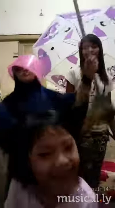 Musical.ly gokil baby shark