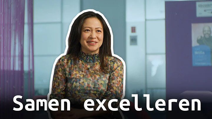 Samen Excelleren | Yee-Fan Yeung  | Accountmanager