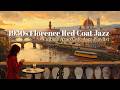 [Vintage Jazz Playlist] 1950 Florence's *Hidden Jazz Lounge* ✨ Slow Baritone Vibes